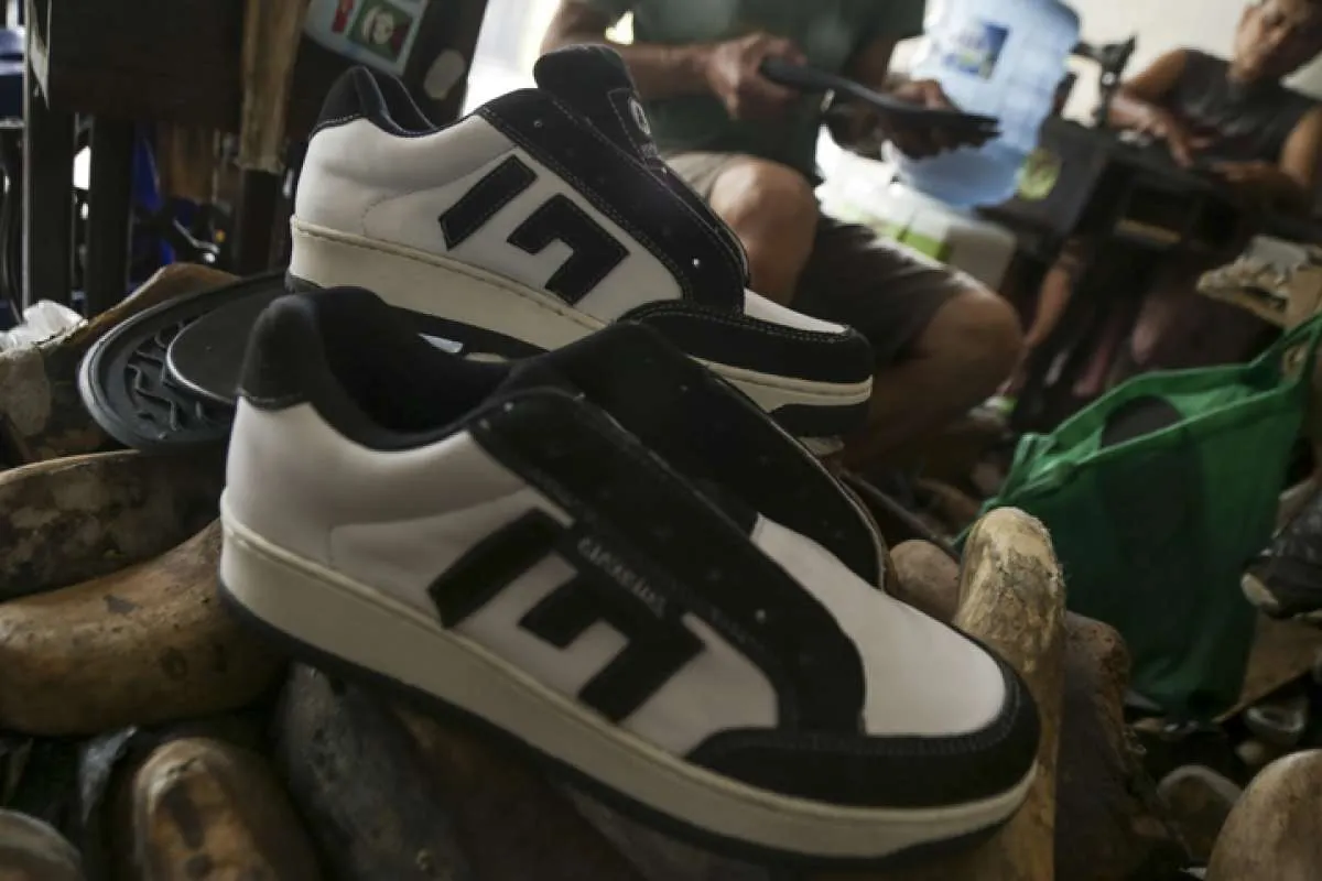 Penerimaan Pajak Hilang Rp 75,52 Triliun Imbas Pemberian Insentif Pajak UMKM