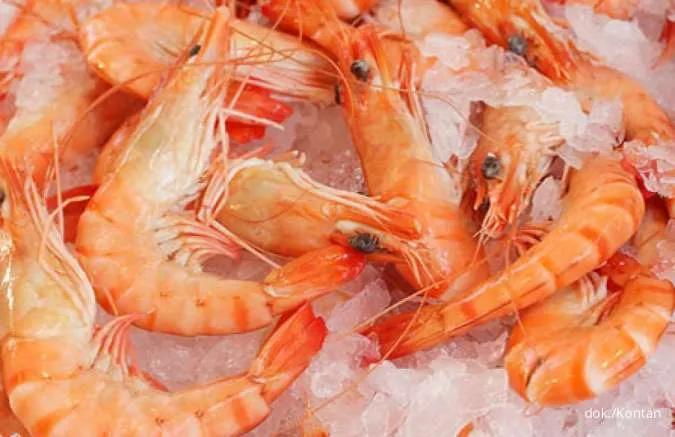 Bolehkah Penderita Asam Lambung Makan Udang?