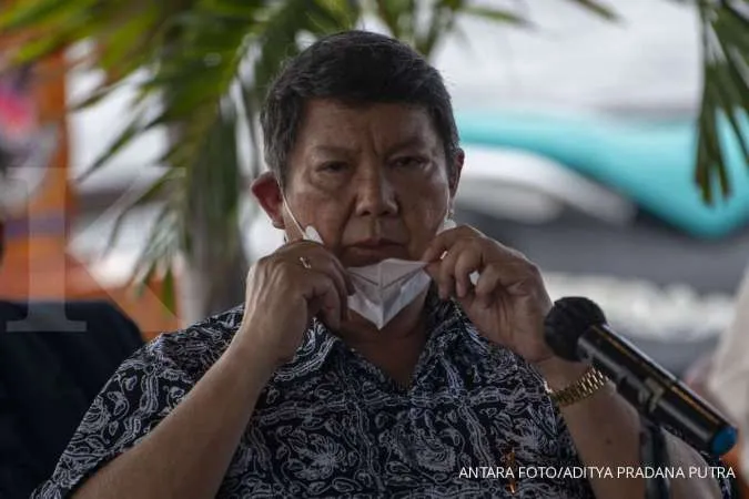 Indonesia's Prabowo Wants Gradual Increase in Debt-to-GDP, Adviser Says ​