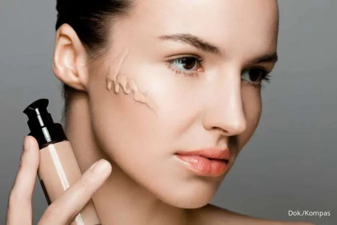 Rahasia Makeup Halus dan Tahan Lama, Terapkan 5 Langkah Skin Preparation Ini