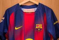 Kabar Transfer Barcelona: Juwensley Onstein Diamankan, Ruud Nijstad Dipantau