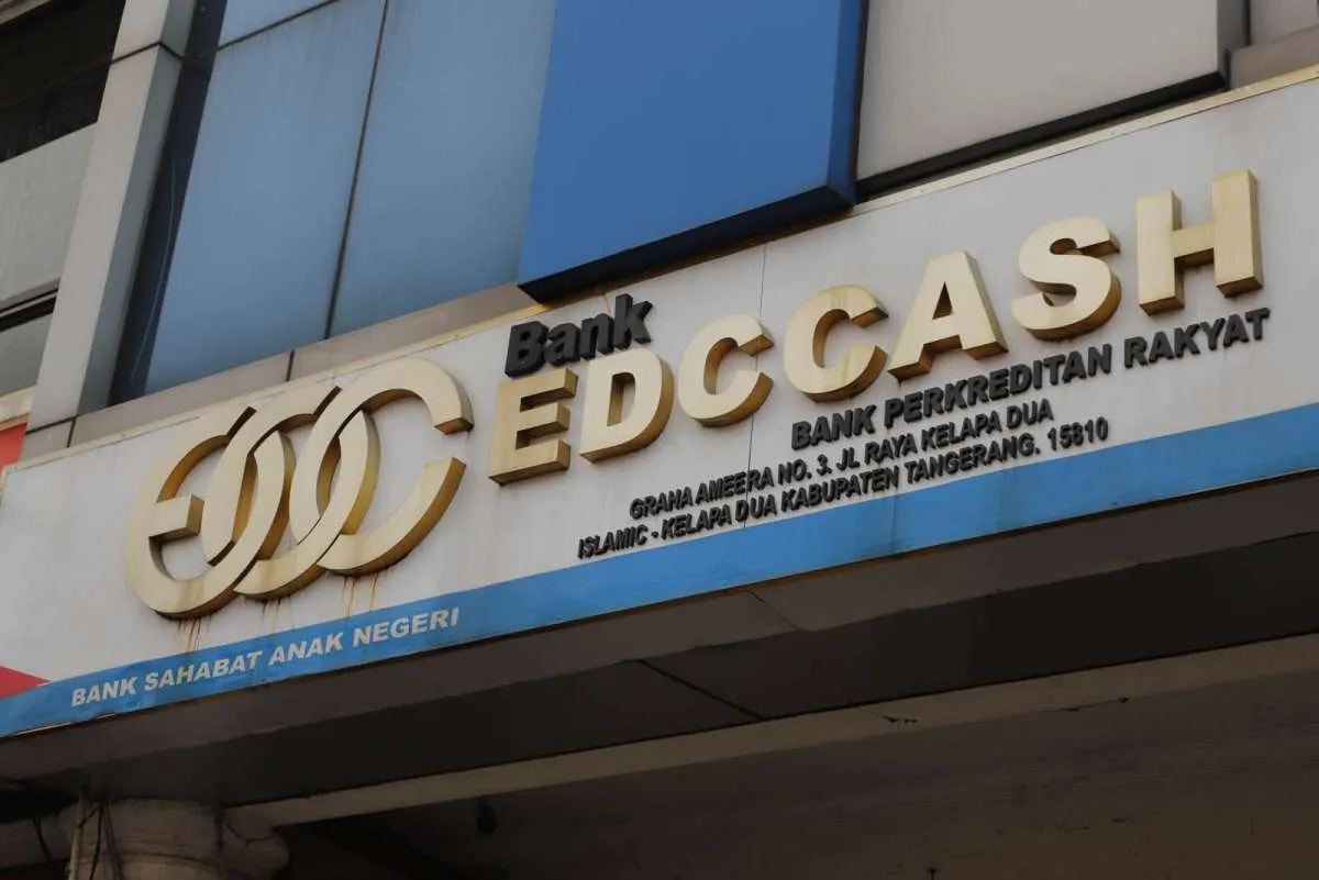 LPS Siapkan Pembayaran Simpanan Nasabah PT BPR EDCCASH