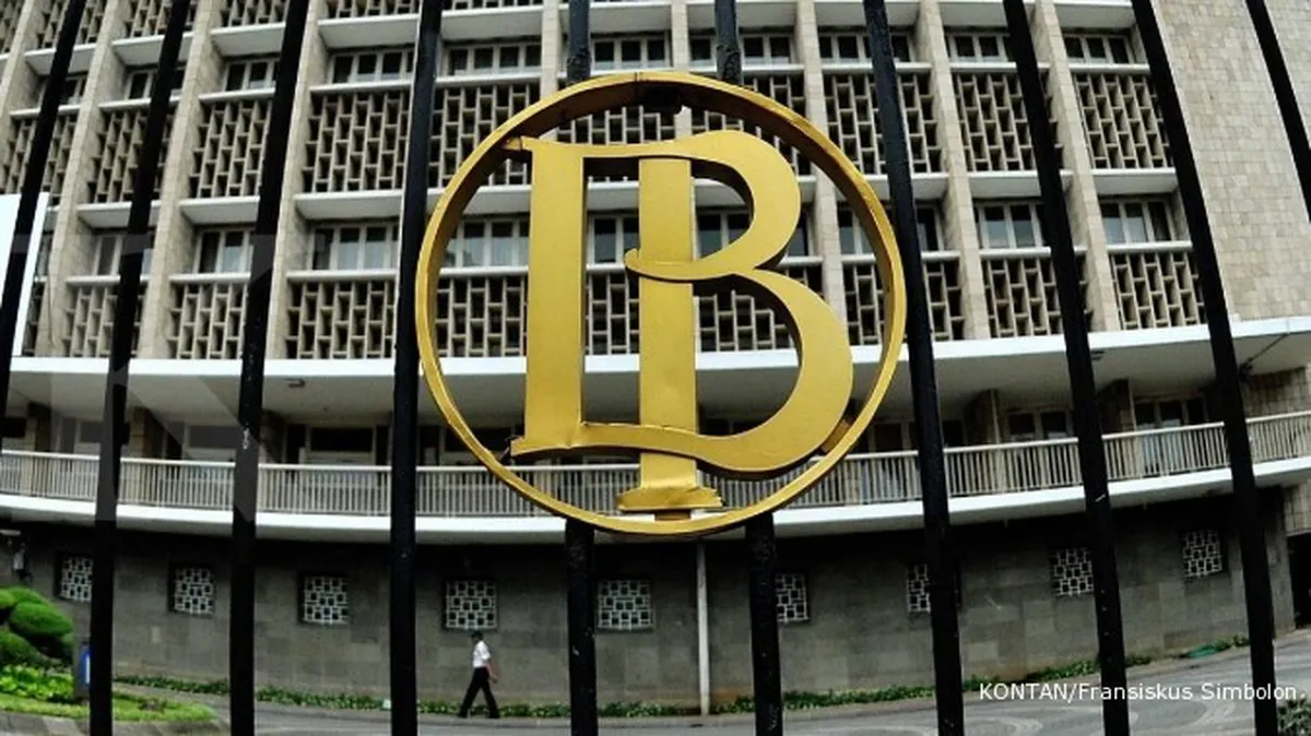 Ekonom: Mempertahankan BI rate langkah paling aman