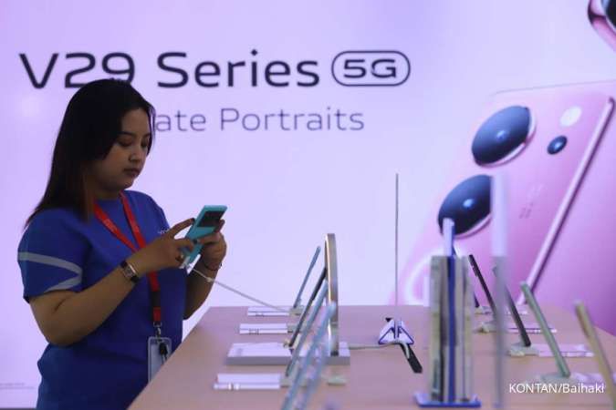 HP iQOO 15R: Rilis di Indonesia 25 Februari, Berapa Kisaran Harganya?