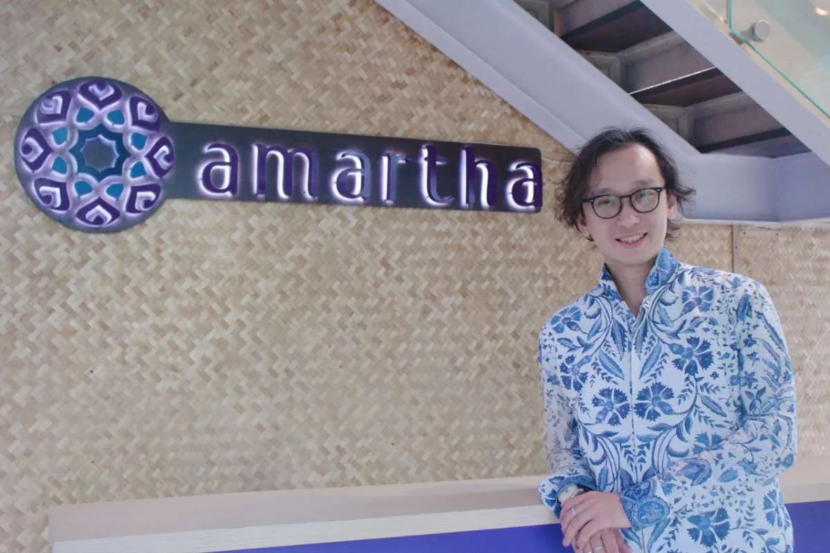 Amartha salurkan pendanaan Rp 320,5 miliar untuk dongkrak UMKM di Jawa Timur