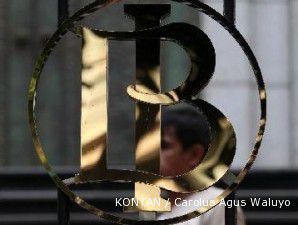 Meski krisis, BI optimistis target pertumbuhan Indonesia bisa tercapai