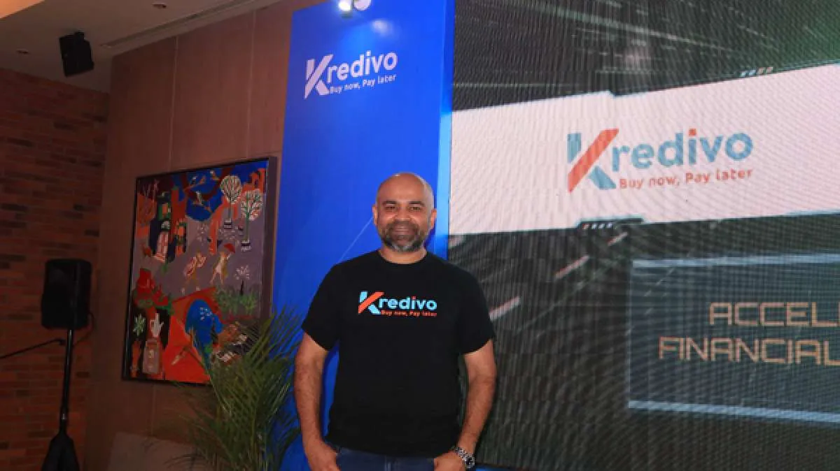 Induk Kredivo Gagal Melantai di Bursa AS, CEO: Investor Masih Tertarik Pada Kami