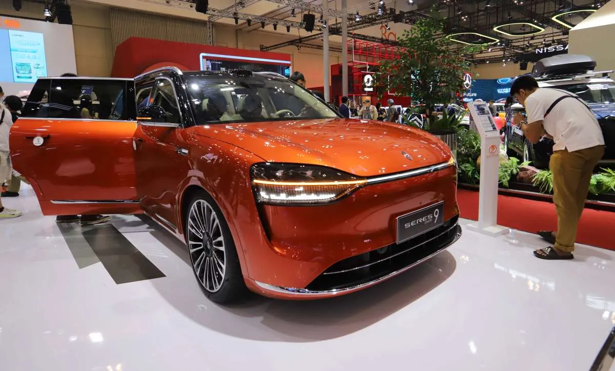 Fokus Garap Segmen Pembeli Mobil Pertama, Begini Strategi Astra Daihatsu Motor (ADM)