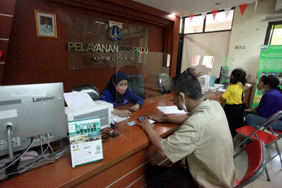 Umur 17 Tahun November 2024? Cara & Syarat Membuat e-KTP Tanpa Surat Pengantar RT RW