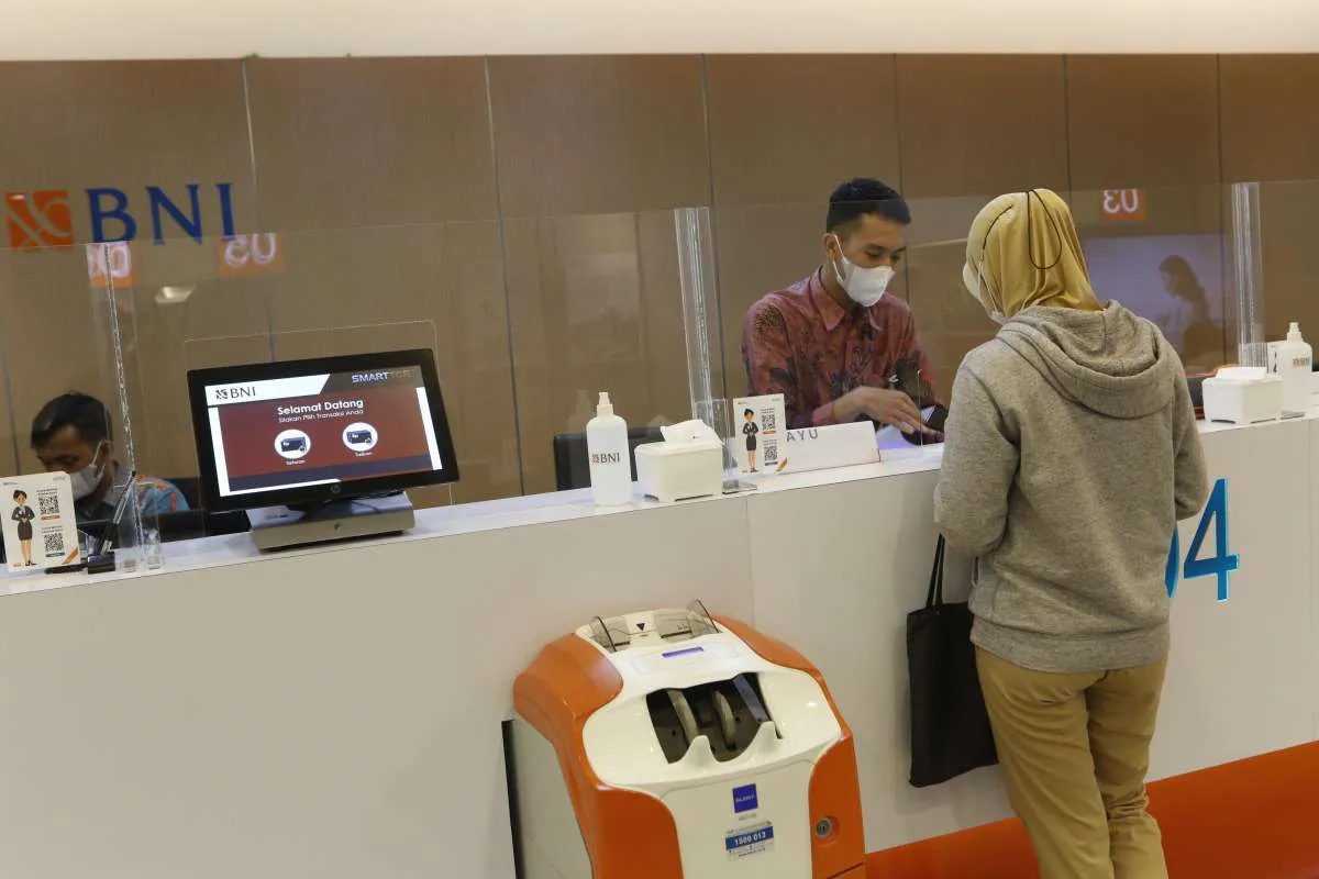Restrukturisasi Covid-19 Berakhir, Ini Potensi Kredit Macet yang Dimiliki Perbankan