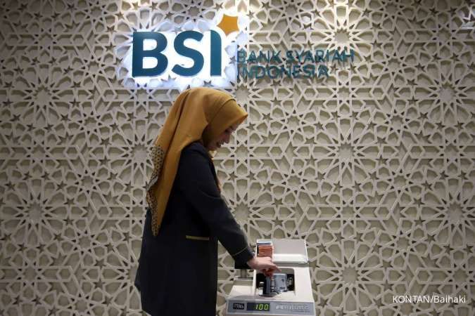 Naik 9,01%, Pembiayaan UMKM BSI Capai Rp 52,01 Triliun pada Juni 2025