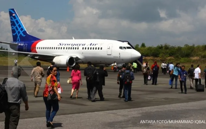 Silangit Airport to be expanded