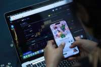 Asing Net Buy Jumbo Rp 1,23 Triliun, Cek Saham yang Banyak Diborong, Rabu (12/11)