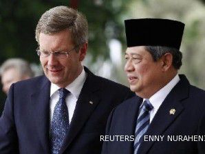 Indonesia berterima kasih atas debt swap dari pemerintah Jerman