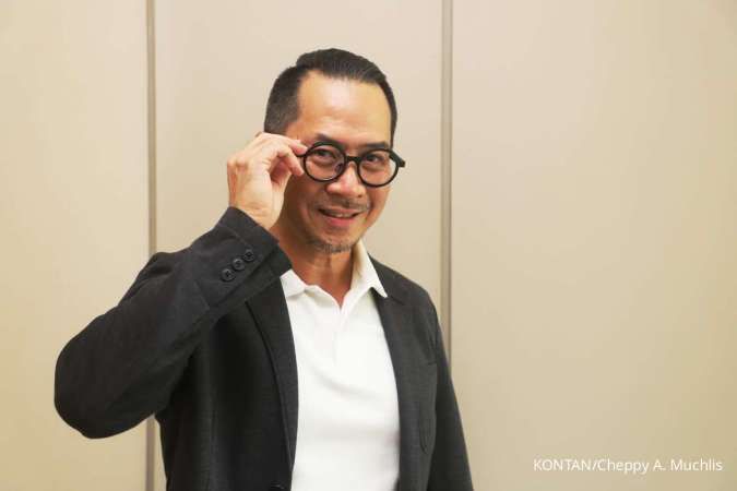 Pengguna Tokocrypto Tembus 4,5 Juta per Semester I 2025