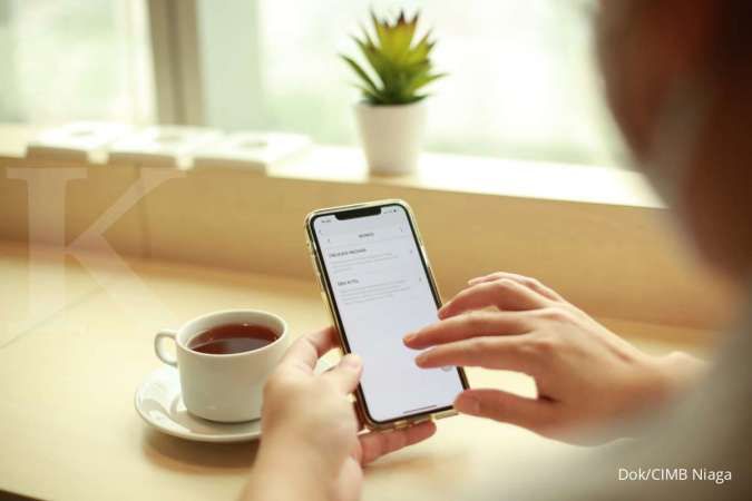 CIMB Niaga Tawarkan Investasi Savings Bond Ritel SBR010 melalui OCTO Mobile