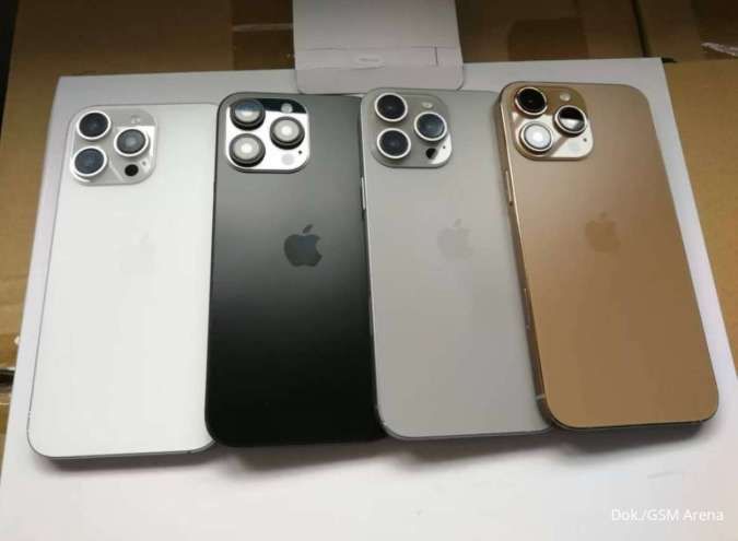 Ini Fitur Canggih iPhone 16 yang Tak Pernah Disebut Apple Saat Peluncuran