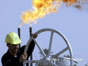 KKKS Wajib Setor 25% Gas untuk Industri Domestik