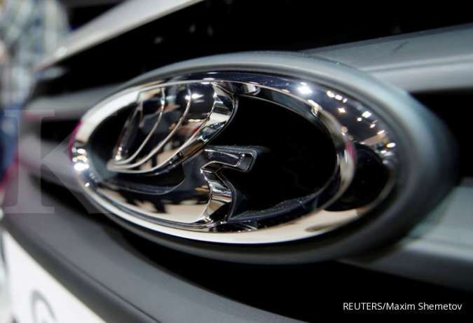 Usai Alami Kemerosotan, Penjualan Mobil di Rusia Melejit 168,8% di Juli 2023