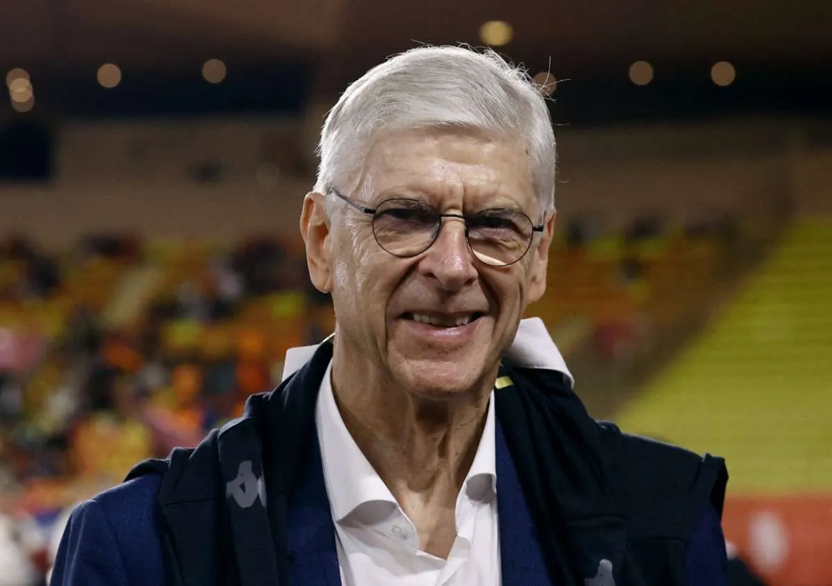 6 Ide Kontroversial Arsene Wenger: Tendangan Bebas Bisa Langsung Dribbling
