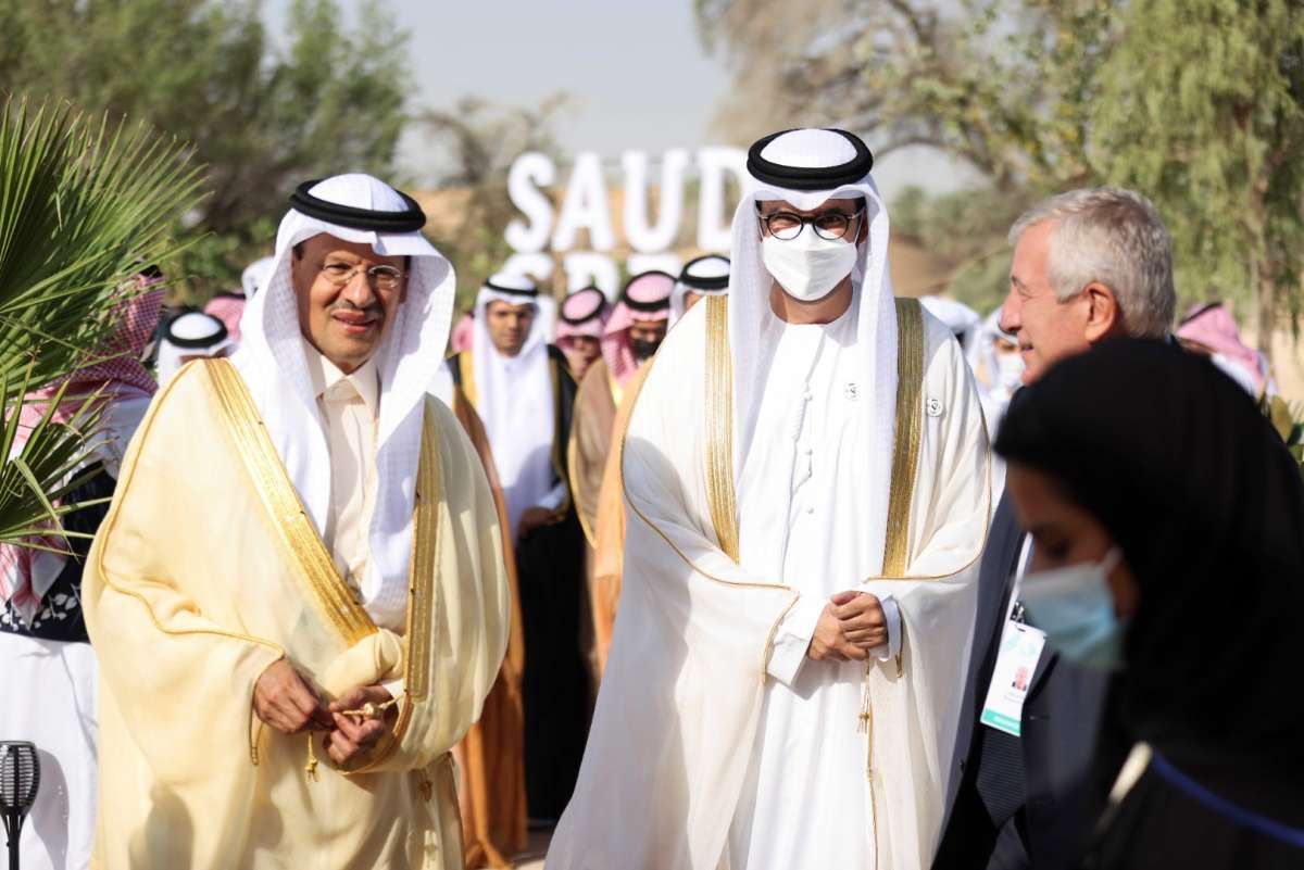 Selisih Harga Minyak Mentah dan Bahan Bakar Tinggi, Arab Saudi Sebut Kurang Investasi