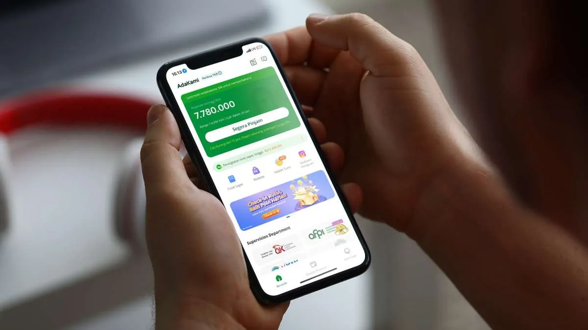 Semakin Tingginya Pertumbuhan Pindar, AdaKami Komitmen Lindungi Data Pengguna