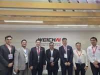 BKI Perluas Jejaring Global lewat Asia Pacific Maritime 2026