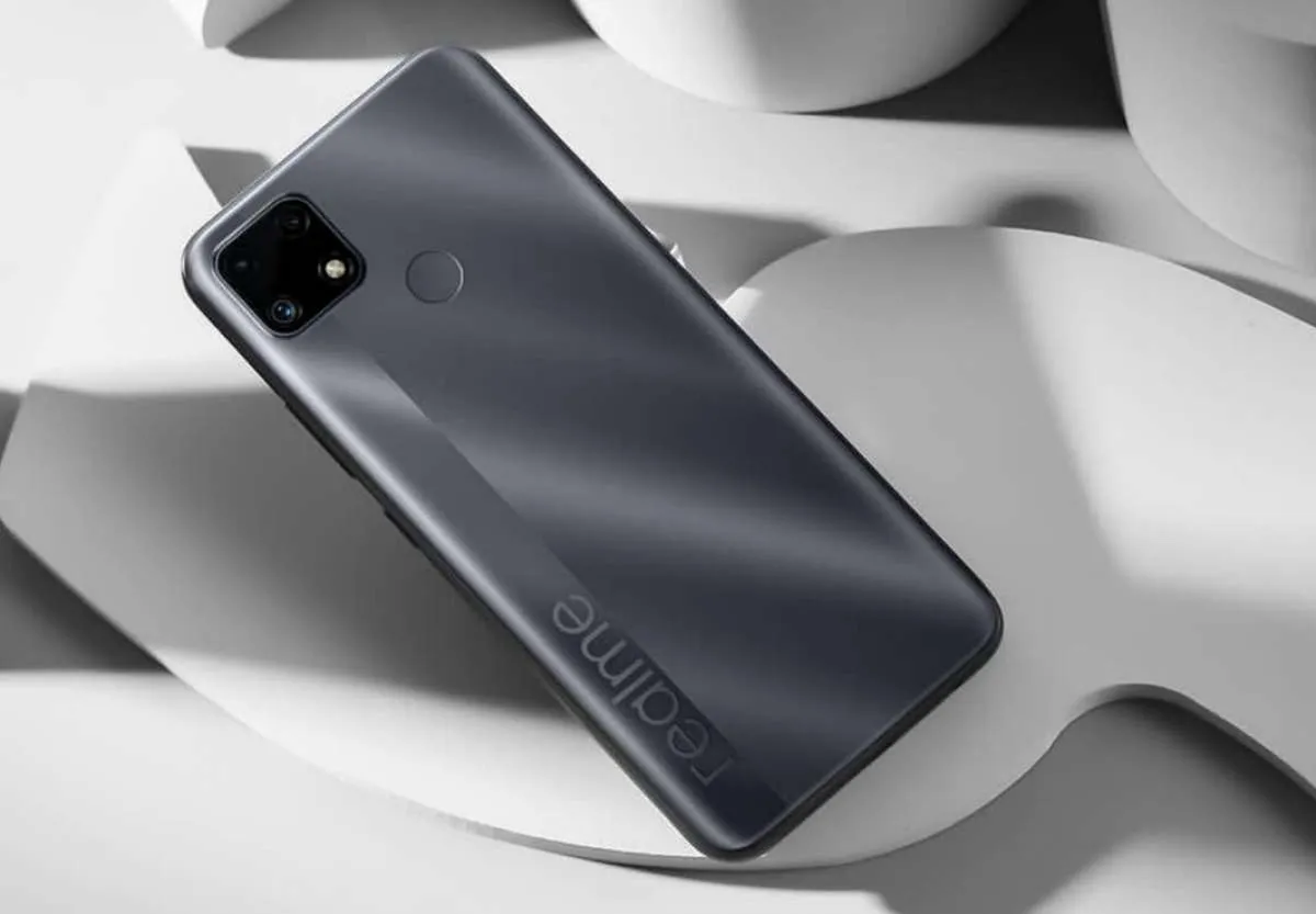 Semua varian hanya Rp 2 jutaan, ini daftar harga HP Realme C25 terbaru