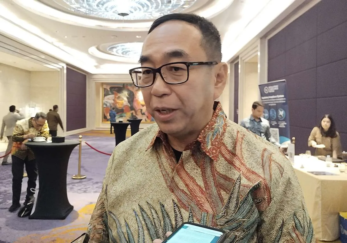 Industri Multifinance Hanya Tumbuh Single Digit pada Kuartal III 2024, Ini Sebabnya