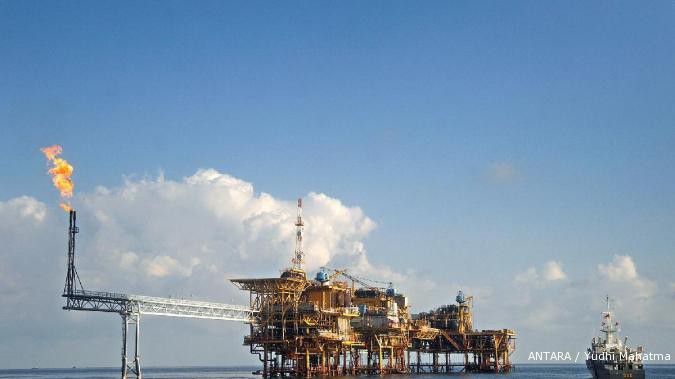 BP Migas mencari pembeli LNG Masela