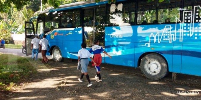 Bisnis-bisnis yang Cuan dari Kegitan PTM di Sekolah