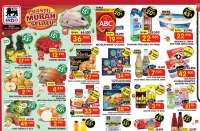 Promo Superindo Weekday 4-7 November 2024, Es Krim Diskon 45% dan Beli 1 Gratis 1