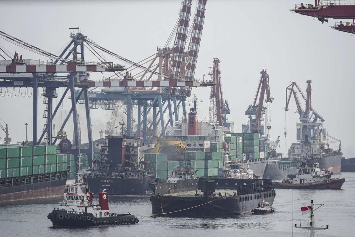 Indonesia-Peru Mulai Perundingan, IP-CEPA Ditargetkan Rampung November 2024