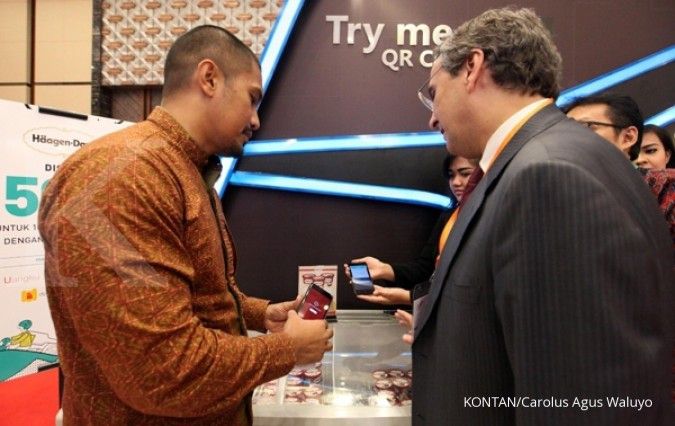 Dimo Pay gandeng Kartuku dan Kawan Lama