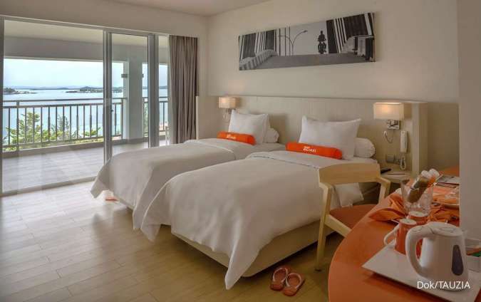 Tauzia Hotels Merayakan HUT ke-19 dengan Ekspansi di Asia dan Program Tauziaversary