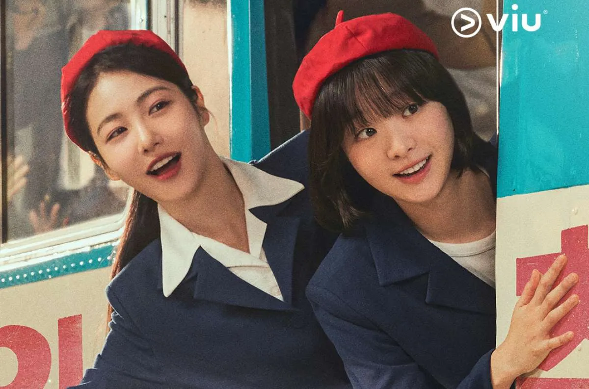 Sinopsis Drakor A Hundred Memories, Kim Da Mi dan Shin Ye Eun Jadi Kondektur Bus