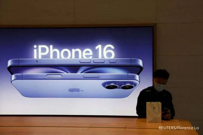 Apple Gets Local Content Certificates in Indonesia, Still Needs More Permits
