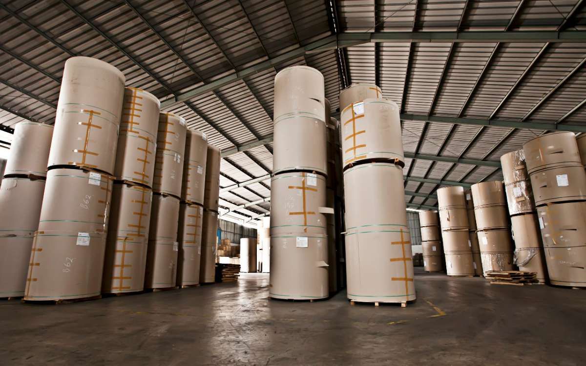 Ada Potensi Manufaktur Ngegas di Akhir Tahun