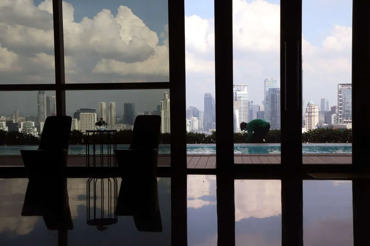 Vietnam Digadang-gadang Pimpin Perekonomian Asia Tenggara, Bagaimana Indonesia?