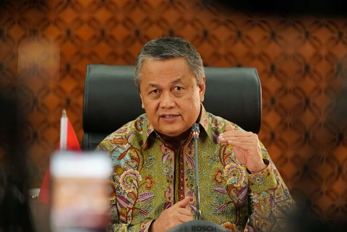 BI siap jalankan burden sharing dengan Kemenkeu,begini skemanya