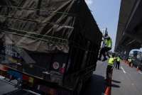 Rapat dengan Asosiasi Pengusaha Truk, DPR Sepakati Zero ODOL di Tahun 2027