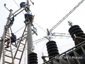 Pemerintah naikkan harga jual listrik berbasis energi terbarukan 