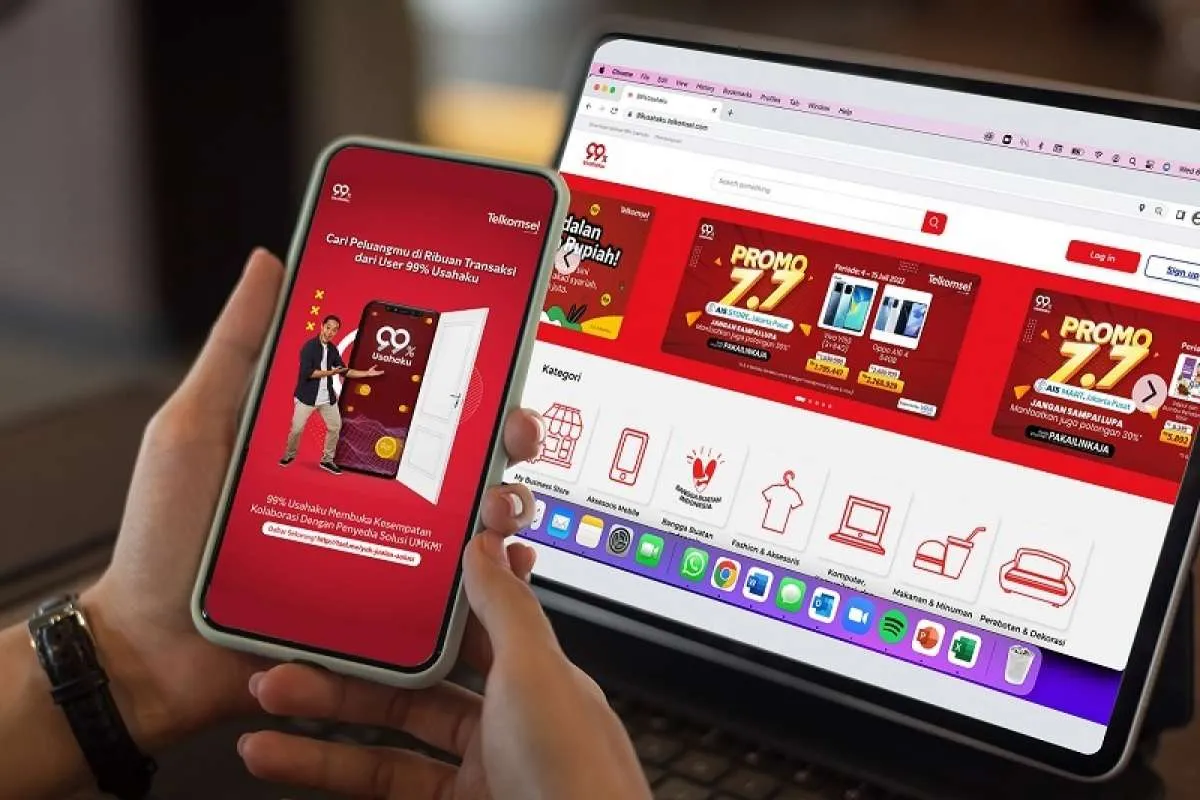 Ini 4 Cara Beli Masa Aktif Telkomsel Terkini lewat Aplikasi dan Digipos