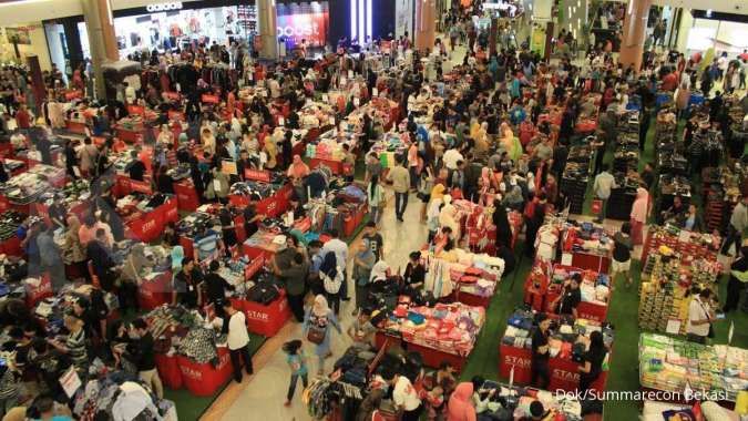 Ramadhan Shopping Festival