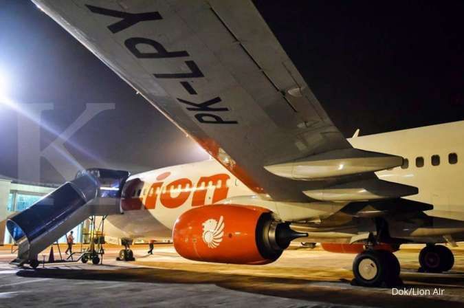 Lion Air Group sediakan 20.150 extra flight selama lebaran