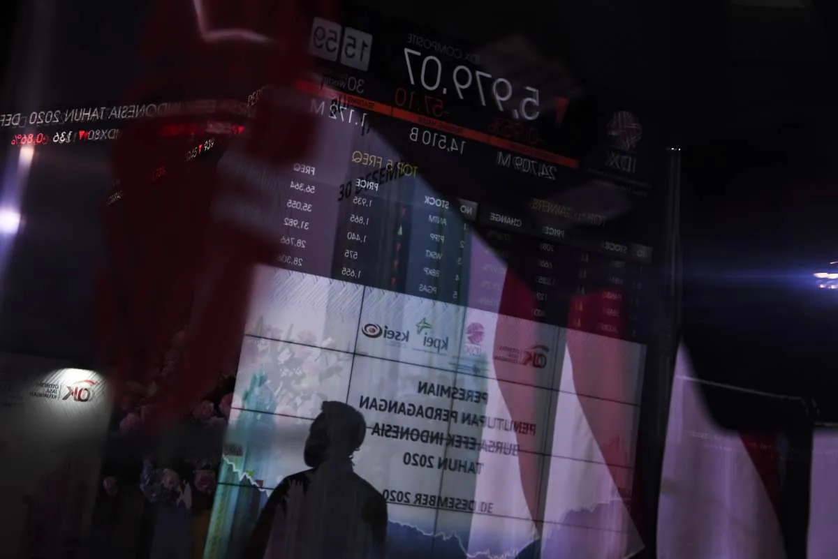 IHSG masih ada kesempatan menguat ke 6.200, berikut rekomendasi saham hari ini (8/1)