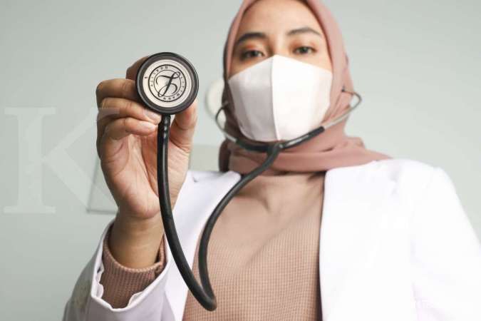 6 Kampus dengan jurusan kedokteran terbaik di Indonesia, kampus mana yang pertama?