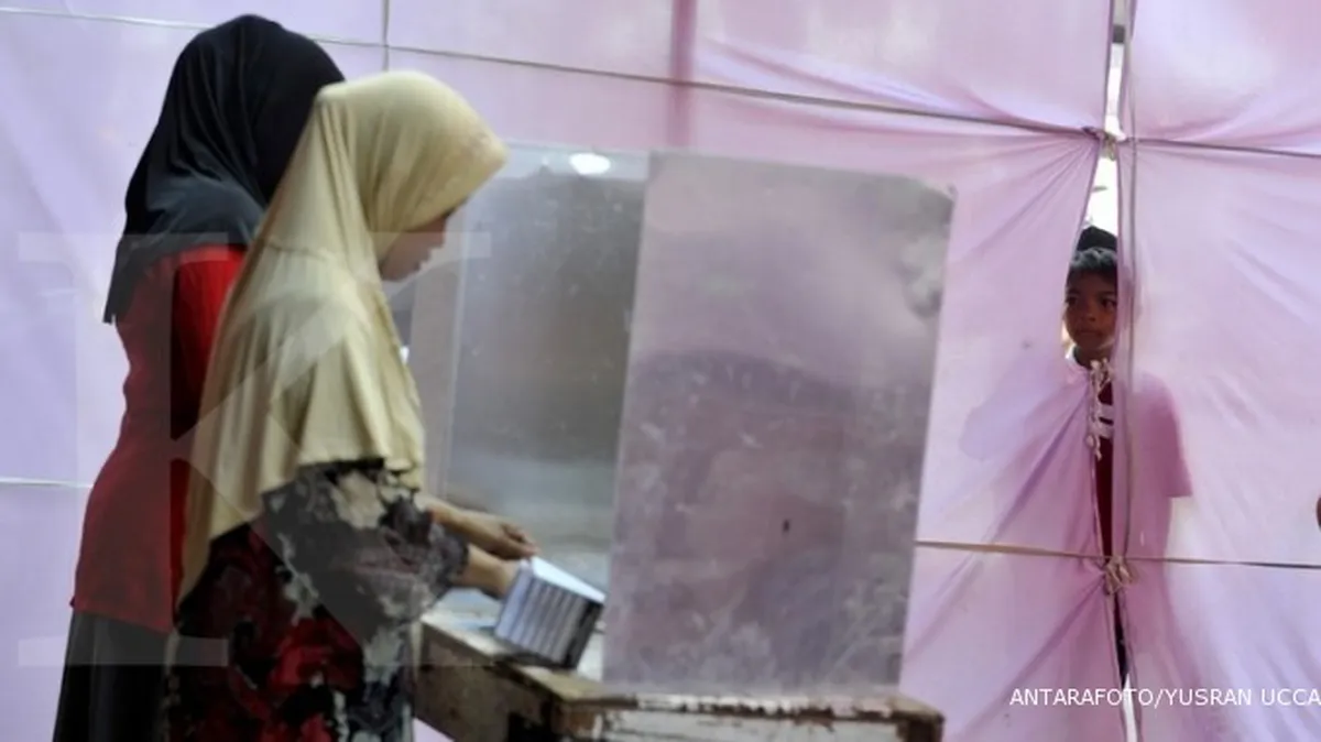 WNI di Australia gelar 