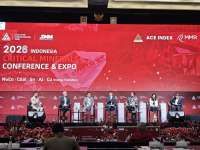 Tsingshan Dorong Industri Nikel Berkelanjutan