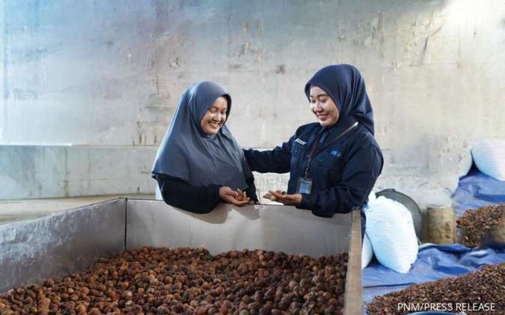  PNM Kembali Terbitkan Orange Bond dan Sukuk Rp2,59 Triliun 